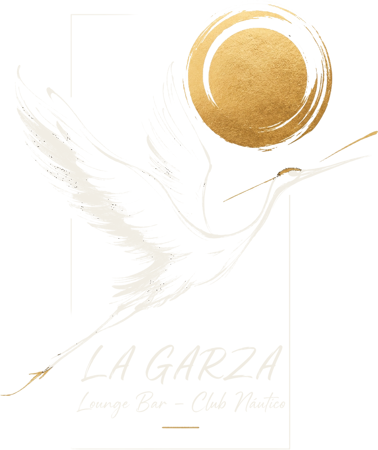 Restaurante La Garza Lounge Bar